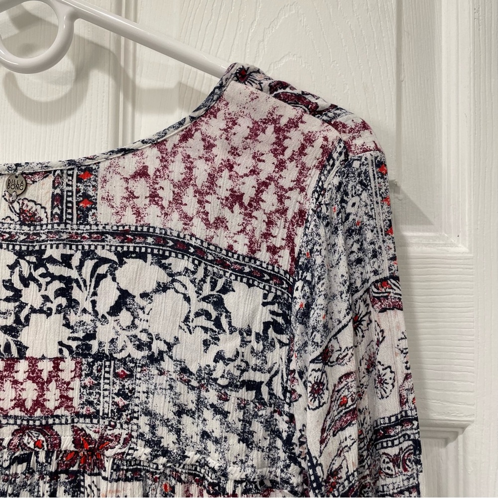 Billabong Tunic Top - Picture 9 of 13